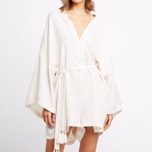 Free People The Rober Jumpsuit